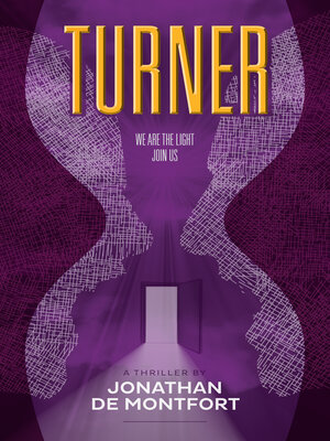 cover image of Turner